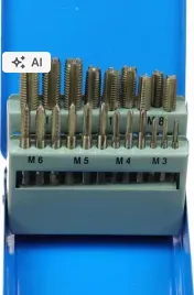 21-szt-gwintownikow-hss-m3-m12-ezi