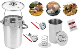 zestaw-wedliniarski-szynkowar-2-x-termometr-worki-browin-garnek-15kg-do-domowych-wedlin-parzenia-miesa-na-indukcje-pojemnosc-4-l-do-zmywarki