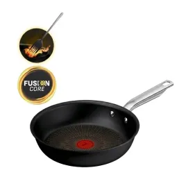 tefal-experience-patelnia-24cm-indukcja-nieprzywierajaca-powloka-fusioncore-do-smazenia-miesa-ryb-i-warzyw