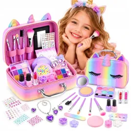 kuferek-kosmetykow-make-up-malowidla-zestaw-do-malowania-makijaz-domowe-spa-kosmetyczka-zabawka-kreatywna-dla-dzieci-8-plastikowa-wielokolorowa