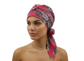chusta-monika-s-008-turban-czapka-chusty-po-chemioterapii-lysienie-magenta-rozowy-poliester-kobieta
