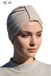 turban-bezowy-damski-emma-czapka-wkladana-na-glowe-takze-po-chemioterapii-chusta-bambusowa-rozmiar-uniwersalny-95percent-bambus-5percent-elastan
