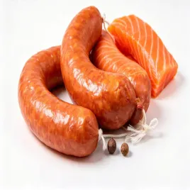 kielbasa-z-lososia-laguna-05-kg-wedzone