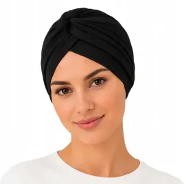kolory-turban-czarny-do-wlosow-opaska-chemioterapia-antyalergiczny-chusta-na-glowe-czapka-nakrycie-po-leczeniu