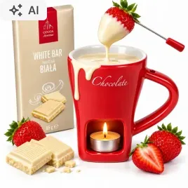 zestaw-do-fondue-3w1-kubek-widelczyk-podgrzewacz-biala-czekolada-do-owocow-i-slodyczy-mini-naczynie-deserowe-do-maczania