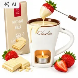 zestaw-do-fondue-3w1-kubek-widelczyk-podgrzewacz-biala-czekolada-do-maczania-owocow-i-pianek-naczynie-deserowe