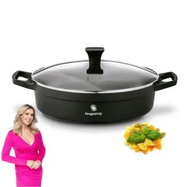patelnia-indukcja-gaz-duza-gleboka-krotkie-uchwyty-konighoffer-vitello-32cm-z-pokrywka-powloka-nieprzywierajaca-do-smazenia-ceramiczna