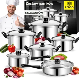zestaw-garnkow-kuchennych-stalowych-patelnia-komplet-12-elementow-pokrywki-do-zmywarki-na-indukcje-i-gaz-uchwyty-nienagrzewajace-sie
