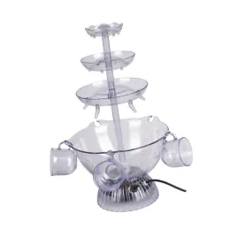 fontanna-imprezowa-3-poziomowa-podswietlana-do-czekolady-czekoladowa-fondue-do-deserow-pojemnosc-1-l