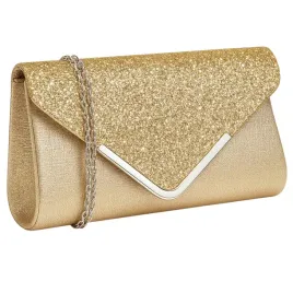 kopertowka-torebka-wieczorowa-zlota-wizytowa-mala-clutch-na-wesele-i-bal-z-paskiem-100-cm-zapiecie-na-zatrzask
