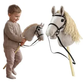 hobby-horse-kon-na-kiju-a3-konik-glowa-konia-patyku-z-grzywa-milly-mally-zabawka-jezdziecka-dla-dzieci-szara-maskotka