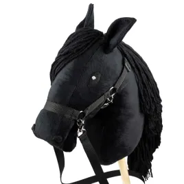 hobby-horse-skippi-a3-czarny-polski-kon-na-kiju-kantar-z-wodzami-zabawka-do-horsing-dla-dzieci-trening-skokow