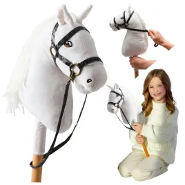 hobby-horse-maly-kon-na-kiju-do-skakania-na-patyku-pluszowy-konik-zabawka-maskotka-z-grzywa-biala-rozmiar-a4