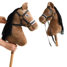 duzy-hobby-horse-konik-kon-na-patyku-a3-kantar-wodze-zabawka-do-odgrywania-rol-brazowa-maskotka-dla-4-i-6-latki