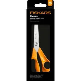 fiskars-classic-nozyczki-uniwersalne-21cm-do-wszechstronnego-zastosowania-nozyce-do-kuchni-i-domu-pomaranczowo-srebrne