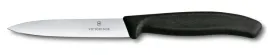 noz-do-warzyw-i-owocow-victorinox-6-7703-czarny-ostry-10-cm-nozyk-kuchenny-obieranie-stalowe-ostrze-plastikowa-rekojesc