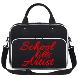 torba-sportowa-czarna-pojemna-na-silownie-trening-basen-school-kills-artist