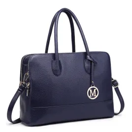 torebka-damska-miss-lulu-a4-shopper-granatowa-skora-pu-na-ramie-elegan-torba-miejska-na-dokumenty-zapinana-na-suwak