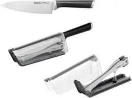noz-165-cm-tefal-eversharp-z-ostrzalka-stal-nierdzewna-kucharski-do-miesa-i-warzyw-z-plastikowa-rekojescia