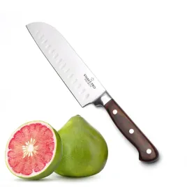 noz-japonski-santoku-solidny-ostry-profesjonalny-starke-pro-silva-18-cm-do-krojenia-miesa-warzyw-i-ryb-stalowe-ostrze-drewniany-uchwyt
