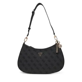 guess-torebka-damskie-czarny-hwbg9672180-z-ekoskory-jednokomorowa-zlote-okucia-zapinana-na-zamek