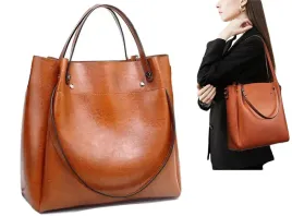 torebka-damska-na-ramie-do-reki-braz-shopper-skora-do-pracy-do-szkoly-mala-miejska-z-zamkiem-blyskawicznym