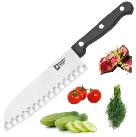 amefa-richardson-artisan-noz-santoku-szefa-kuchni-siekania-krojenia-175-cm-do-warzyw-i-miesa-stalowe-ostrze-plastikowy-uchwyt