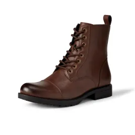 amazon-essentials-men-s-cap-toe-lace-up-combat-boots-with-zip-dark-brown