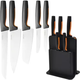 fiskars-zestaw-komplet-nozy-5x-noz-szefa-kuchni-do-chleba-obierania-warzyw-blok-kuchenny-akcesoria-kuchenne-krojenie-pieczywa-przygotowanie