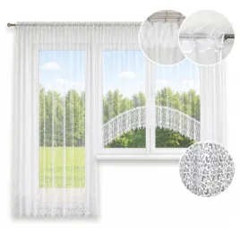komplet-firan-400x150-200x240-na-okno-balkonowe-do-bloku-z-gipiura-20-cm-firanka-woalowa-biala-klasyczna-tunel-lub-zabki
