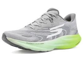 skechers-men-s-aero-spark-running-shoe-grey-10-uk-grey-textile-lime-trim