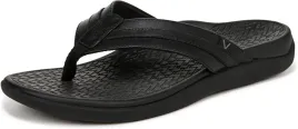 vionic-men-s-mtide-ii-flip-flop-black-leather-9-uk