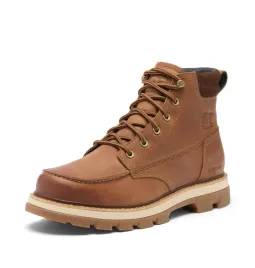 sorel-men-s-lark-47-moc-toe-wp-casual-winter-velvet-tan-tobacco-6-5-uk