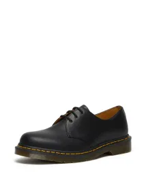 dr-martens-girl-s-1461-oxford-black-smooth-3-uk