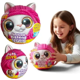 kotek-niespodzianka-interaktywny-od-zuru-pets-alive-dodatki-dzwieki-dla-dzieci-od-3-lat-maskotka-20-cm-zabawka-z-efektami-audio