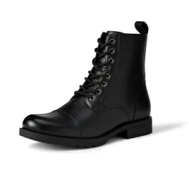 amazon-essentials-men-s-cap-toe-lace-up-combat-boots-with-zip-black-12-uk