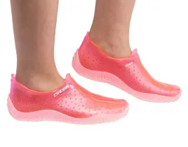 cressi-water-swimming-beach-shoes-for-adults-fuchsia-fluo-kid-uk-7-5-8-5
