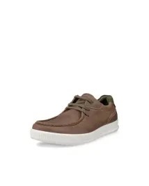 ecco-men-s-sneaker-byway-moc-toe-nutmeg-brown-8-5-uk