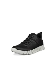 ecco-men-s-gruuv-m-black-shoe-10-uk-9-5-uk-narrow