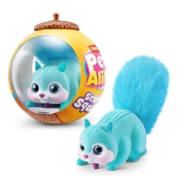 zuru-pets-alive-scurry-n-squirrel-wiewiorka-niebieska-9565d-interaktywna-zabawka-dla-dziecka-od-3-lat-maskotka-zwierzatko