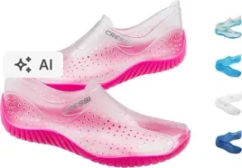 cressi-water-shoes-adult-for-all-types-of-sports-blue-or-black
