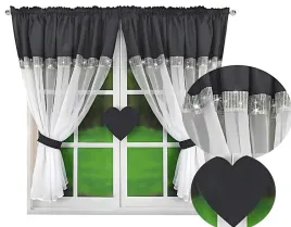 firana-gotowa-azur-panel-cyrkonie-filc-firany-na-tasmie-woal-400x145-cm-oslona-okienna-komplet-wielokolorowy-zawieszanie-na-tunel-lub-zabki