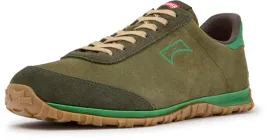 camper-men-s-drift-walk-sneakers-dark-green-7-us-green-007-6-uk