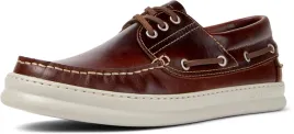 camper-men-s-runner-four-k101073-boat-shoe-medium-brown-003-8-uk