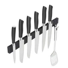 listwa-magnetyczna-belka-na-noze-klucze-narzedzia-50cm-czarna-samoprzylepna-uchwyt-na-przybory-kuchenne-metalowy-organizer-bez-wiercenia
