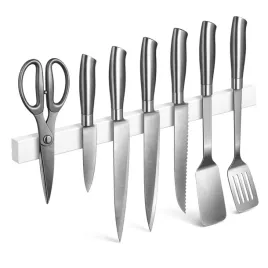 listwa-magnetyczna-na-noze-narzedzia-przybory-40cm-biala-samoprzylepna-uchwyt-kuchenny-organizer-akcesoriow-metalowy-montaz-bez-wiercenia