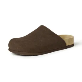 amazon-essentials-men-s-comfort-clogs-brown-8-uk