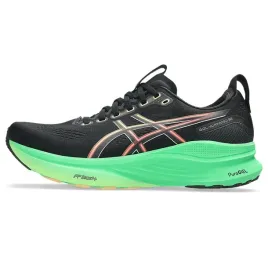 asics-mens-gel-kayano-32-sneaker-black-vital-green-6-5-uk