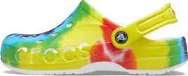 crocs-unisex-baya-tie-dye-clog-clog-multi-9-uk-men-10-uk-multi