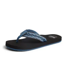 reef-men-s-smoothy-vintage-flip-flop-sandal-blue-8-uk